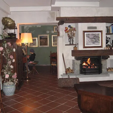 Parco Nazionale Valsavarenche