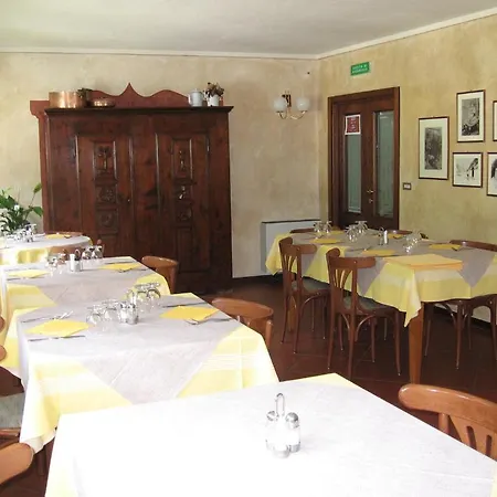 Parco Nazionale Hotel Valsavarenche