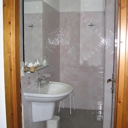 Hotel Parco Nazionale 3*