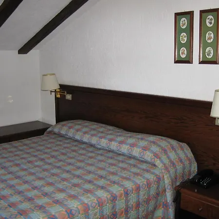 Hotel Parco Nazionale 3*