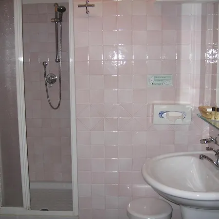 Parco Nazionale Hotel 3*