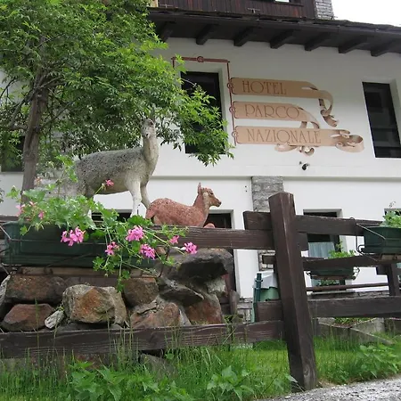 Parco Nazionale 3* Valsavarenche