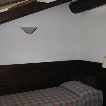 Hotel Parco Nazionale