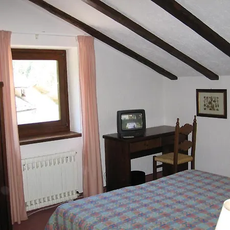 Hotel Parco Nazionale 3*