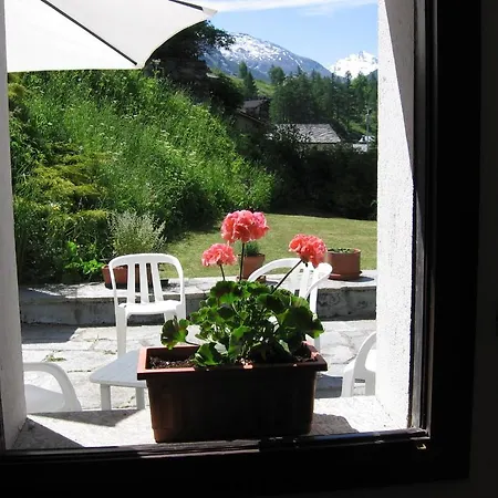 Hotel Parco Nazionale 3*