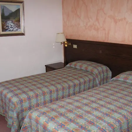 Parco Nazionale Hotel
