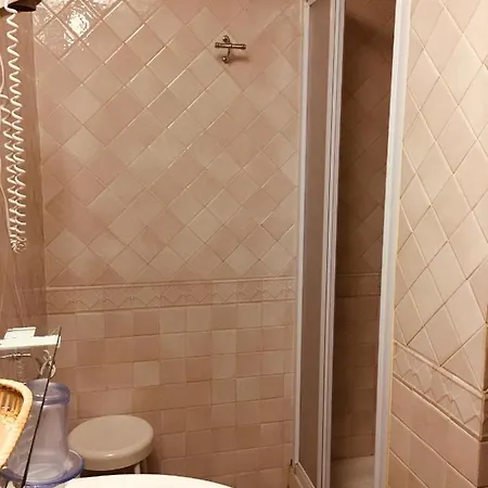 Hotel Parco Nazionale 3*
