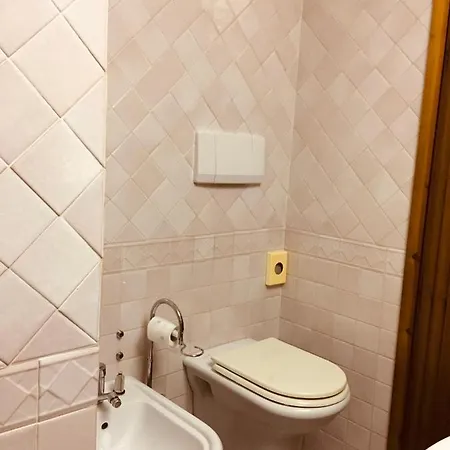 Hotel Parco Nazionale