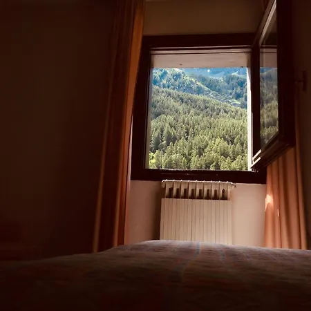 Parco Nazionale Hotel 3*