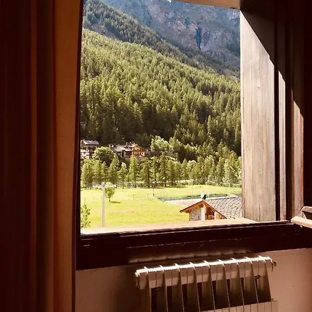 Parco Nazionale Hotel 3*