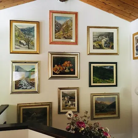 Hotel Parco Nazionale