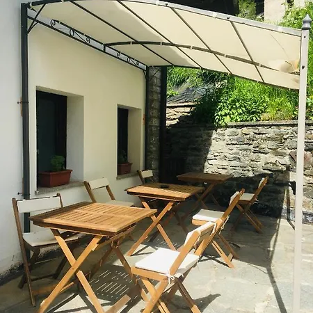 Hotel Parco Nazionale Valsavarenche