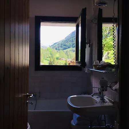 Parco Nazionale Hotel