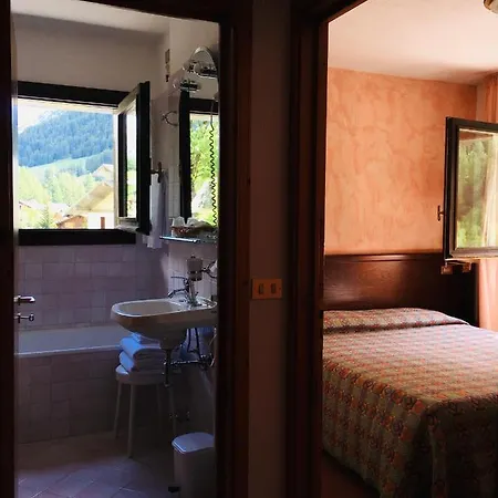 Parco Nazionale 3* Valsavarenche