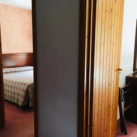 Parco Nazionale Hotel Valsavarenche