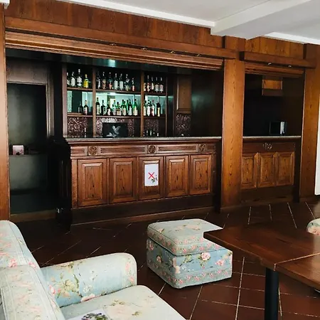 Parco Nazionale Hotel Valsavarenche