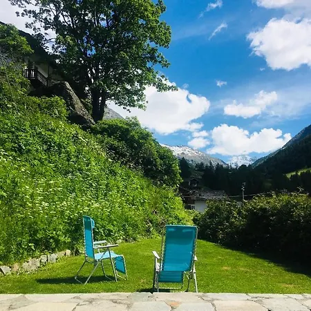 Parco Nazionale 3* Valsavarenche