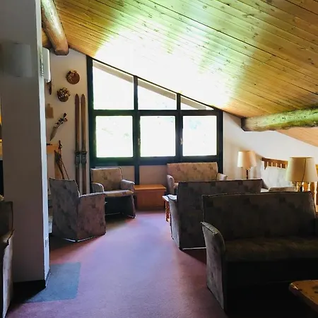 Parco Nazionale 3*