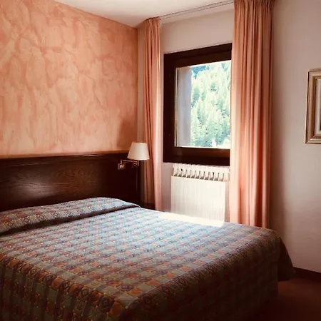 Hotel Parco Nazionale