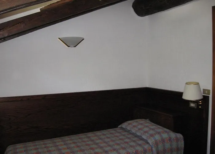 Hotel Parco Nazionale