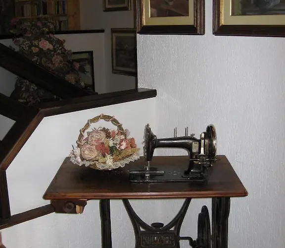 Parco Nazionale Hotell 3*