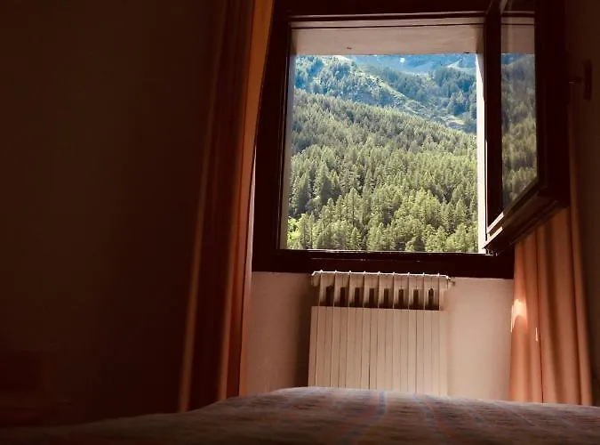 Parco Nazionale Hotel 3*