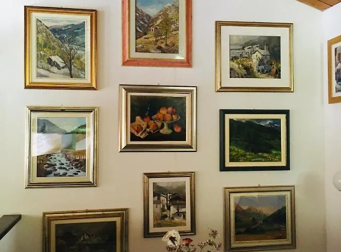 Hotel Parco Nazionale