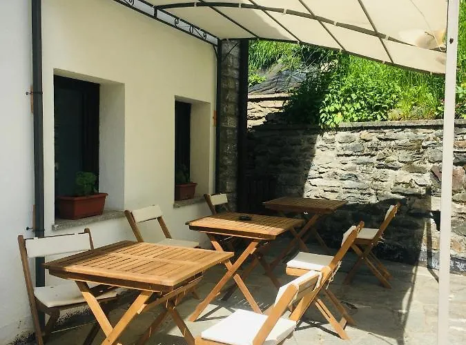 Hotel Parco Nazionale Valsavarenche