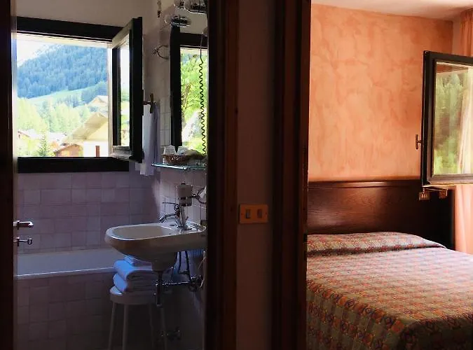 Parco Nazionale 3* Valsavarenche