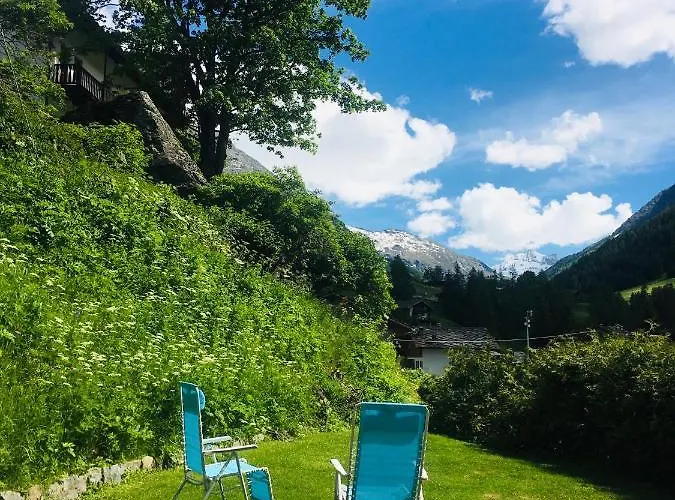 Parco Nazionale 3* Valsavarenche