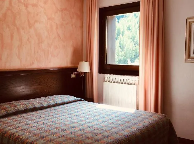 Hotel Parco Nazionale